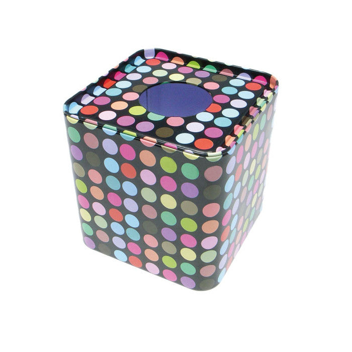 Square Tissue Box - Ld Packagingmall