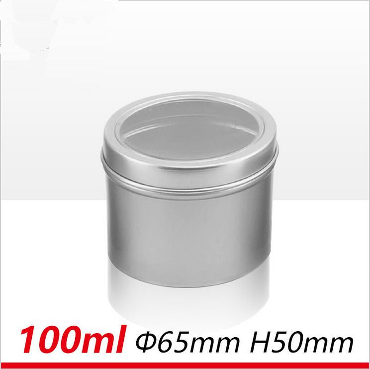 100ml Great Survival Candle Tins - Ld Packagingmall
