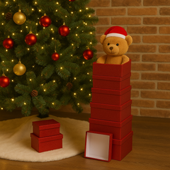 Collection image for: Sparkly Glitter Gift Box Collection