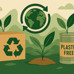 Collection image for: Eco-friendly Gift Box