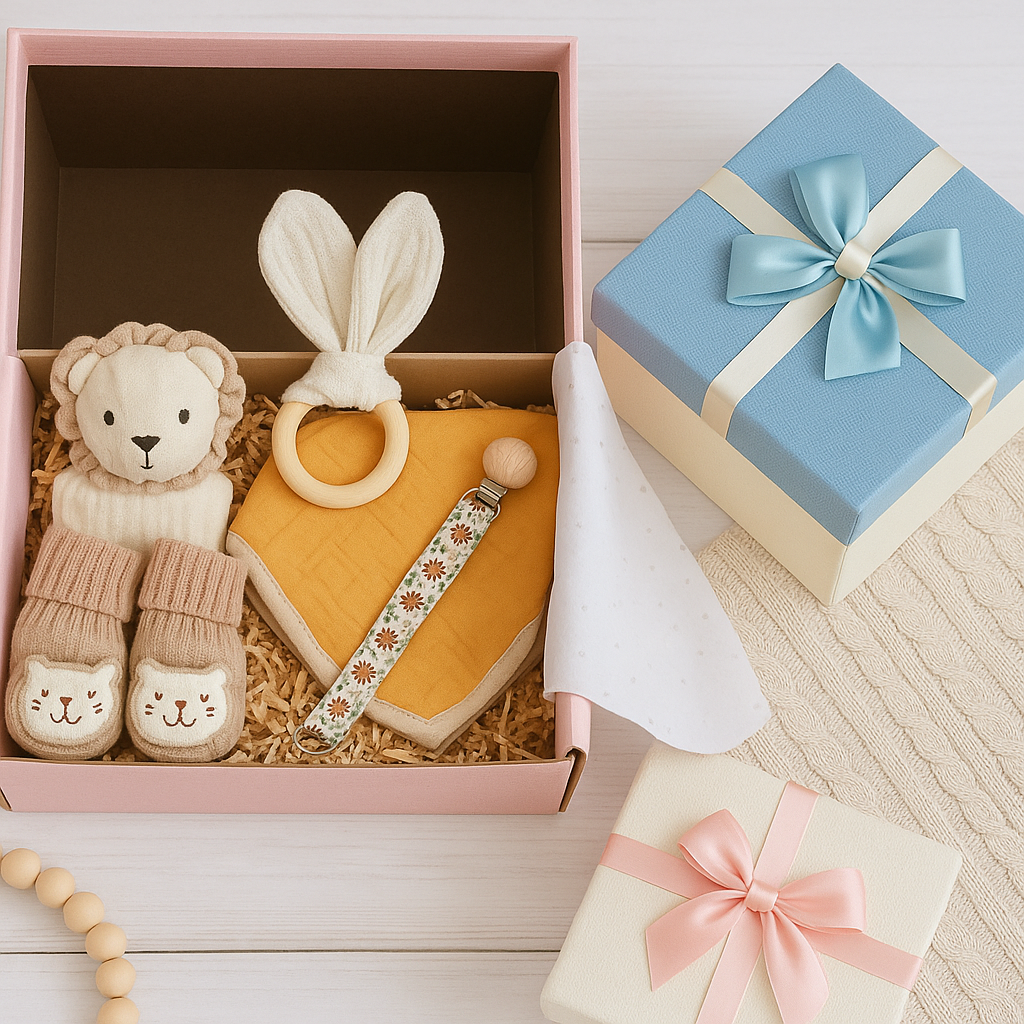 Gift box sets
