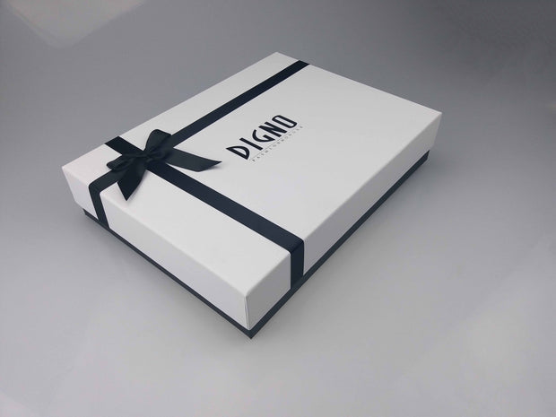 Branded with Our Gift Cardboard Box