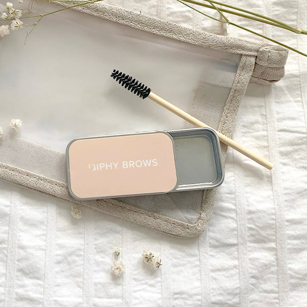 Branded with Our Tins