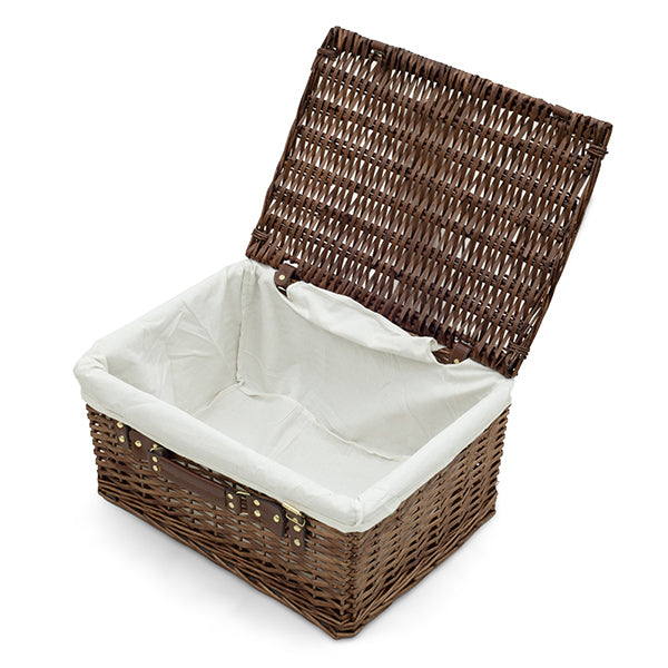 Wicker Hamper Baskets