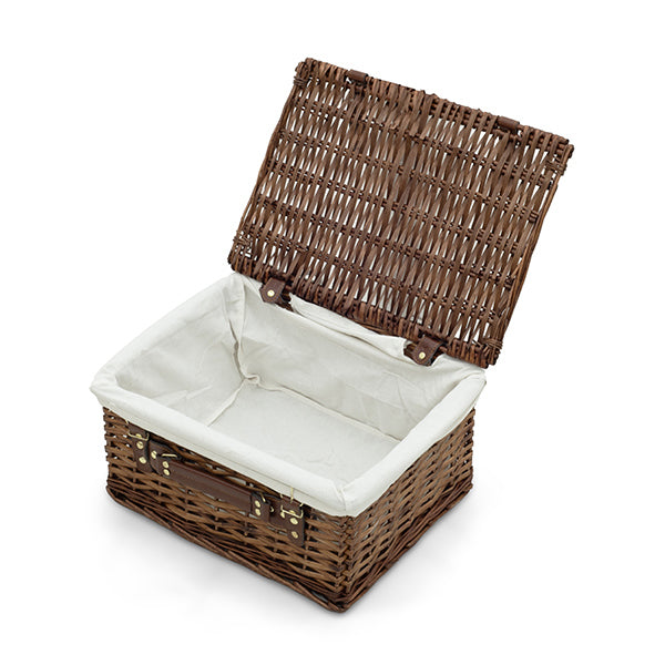Wicker Hamper Baskets