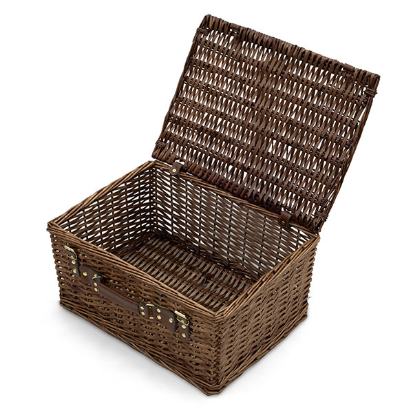 Wicker Hamper Baskets