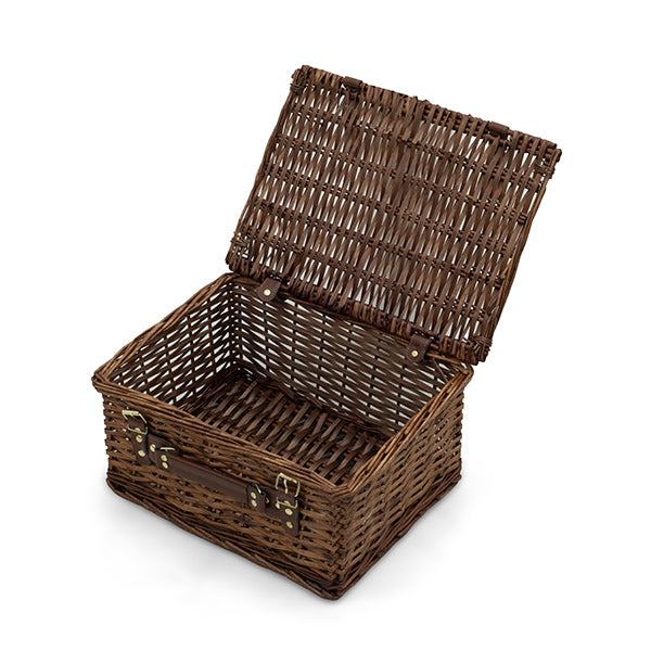 Wicker Hamper Baskets