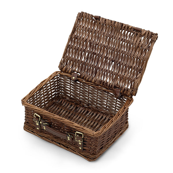 Wicker Hamper Baskets