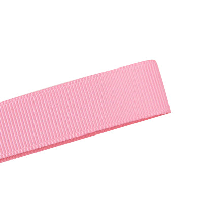 Wholesale A5 Size Pale Pink Folding Magnetic Gift Box with Changeable Ribbon