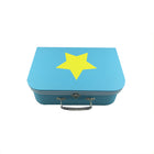 Mini Suitcase Gift Box - Ld Packagingmall