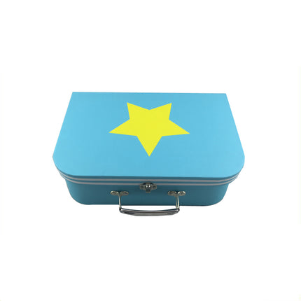 Mini Suitcase Gift Box - Ld Packagingmall