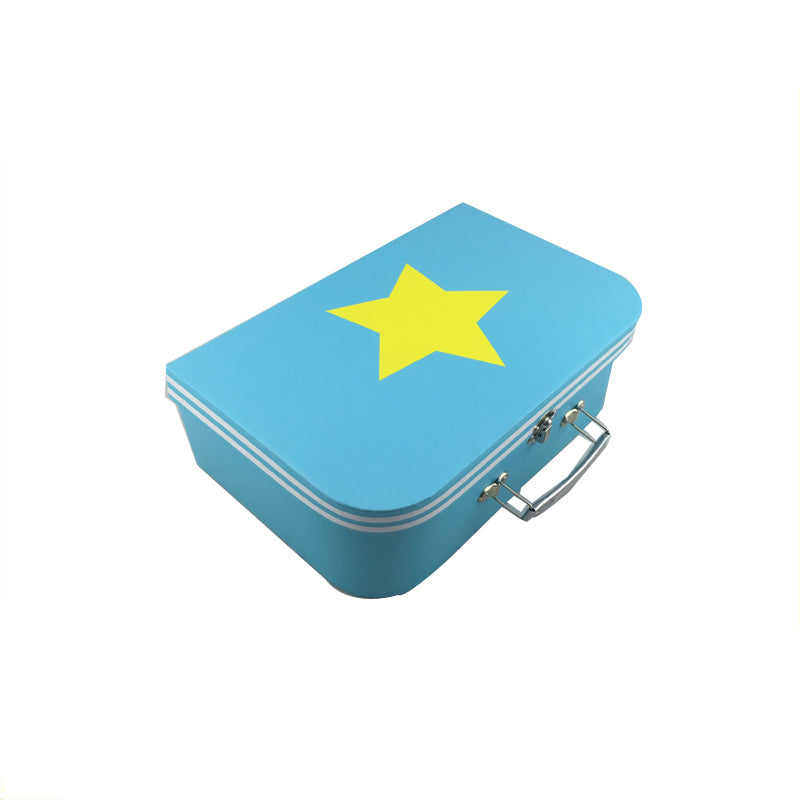 Mini Suitcase Gift Box - Ld Packagingmall