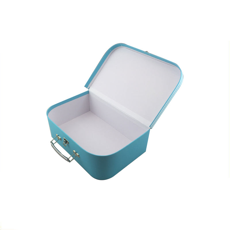 Mini Suitcase Gift Box - Ld Packagingmall