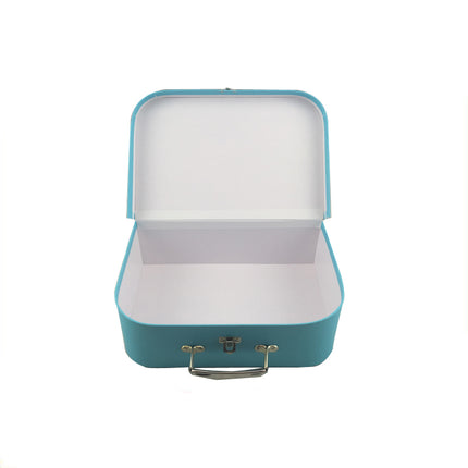 Mini Suitcase Gift Box - Ld Packagingmall