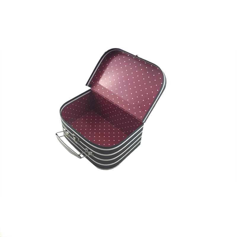 Handmade Suitcase Gift Box - Ld Packagingmall