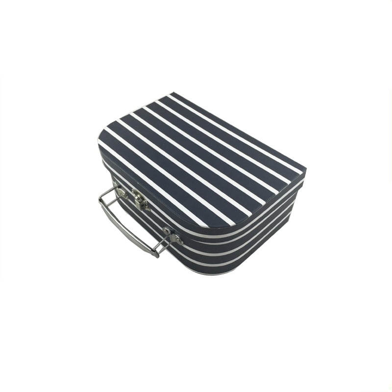 Handmade Suitcase Gift Box - Ld Packagingmall