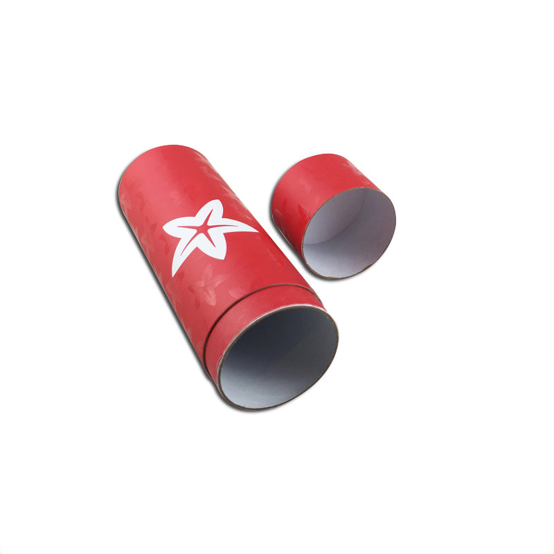 Round Gift Tube - Ld Packagingmall