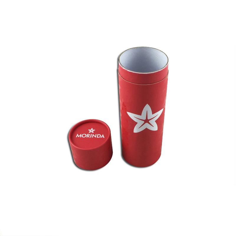 Round Gift Tube - Ld Packagingmall