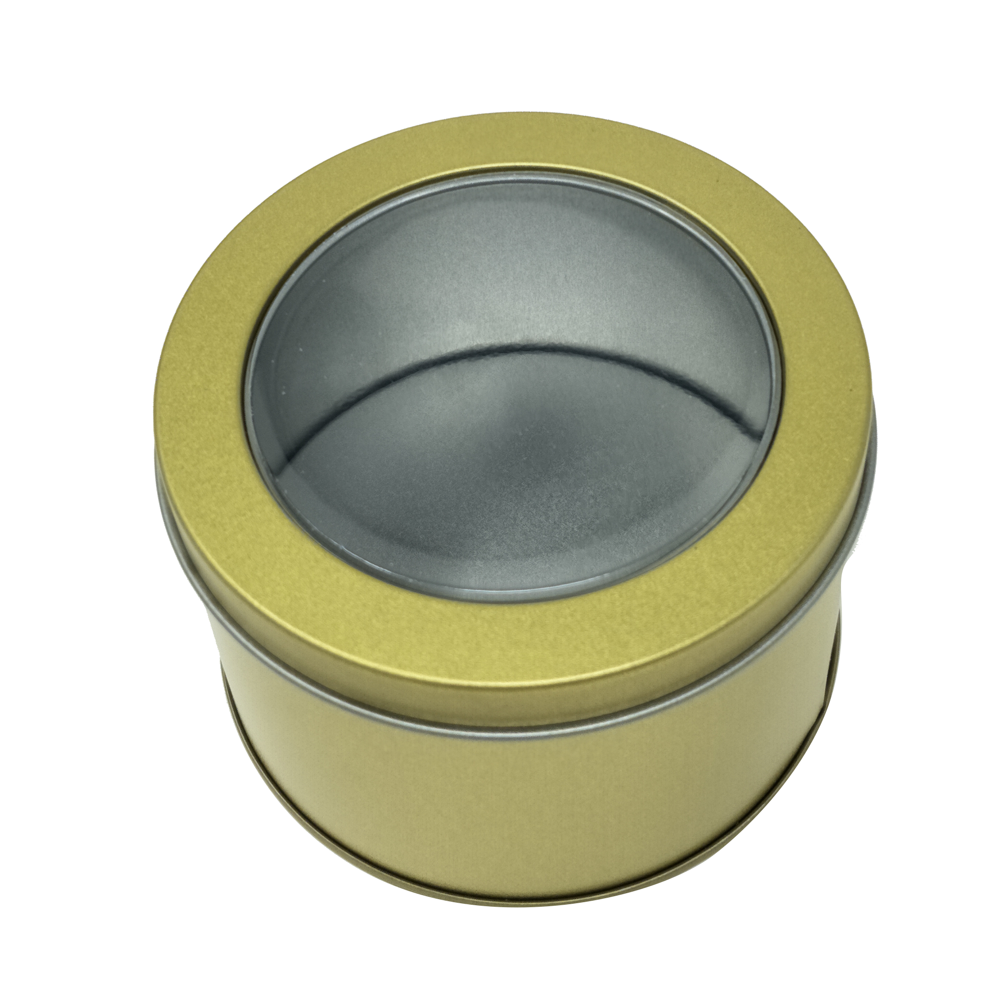 Round tin on sale box suppliers