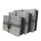 Set of 3 (L/M/S sizes are all included)