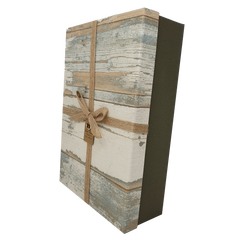 Collection image for: Wooden boxes