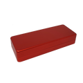 Rectangular Titanium Storage Box/ L162(mm) x W62(mm) x H30(mm)