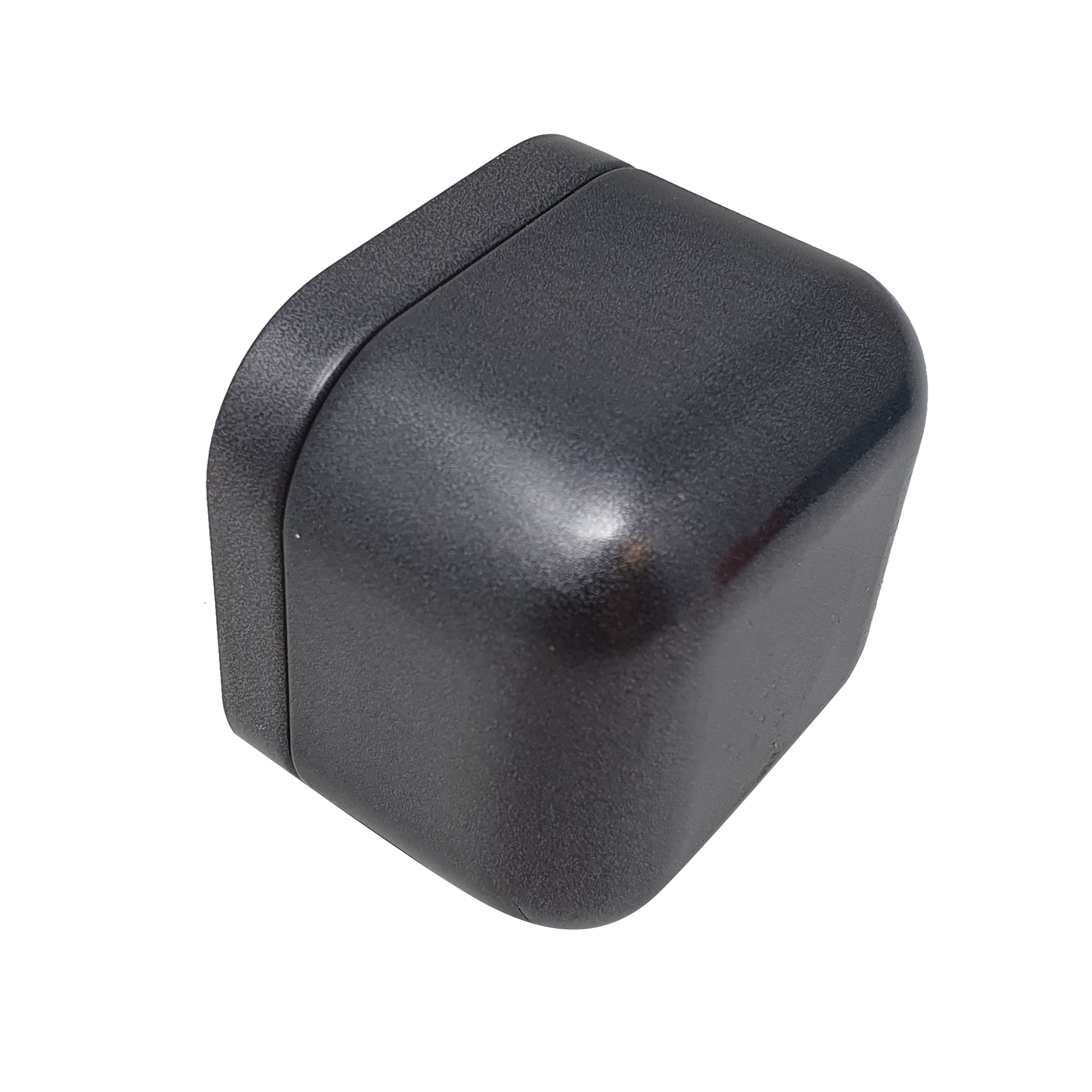 Seamless Square Mini Tin/ L55 x W55 x H43 (mm)