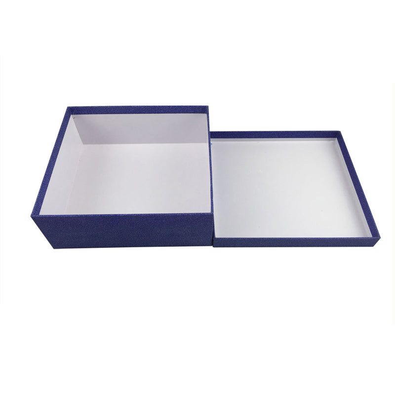 Square Gift Box - Ld Packagingmall