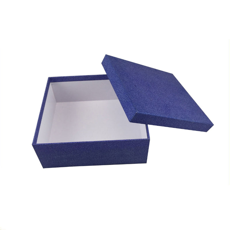Square Gift Box - Ld Packagingmall