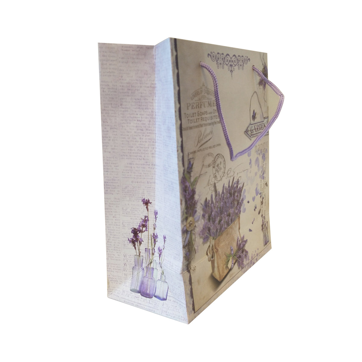 Gift Carrier Bag - Ld Packagingmall
