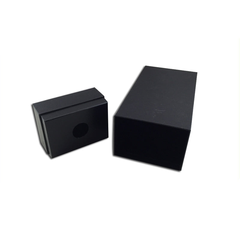 Black Lift Off Lid Gift Box - Ld Packagingmall