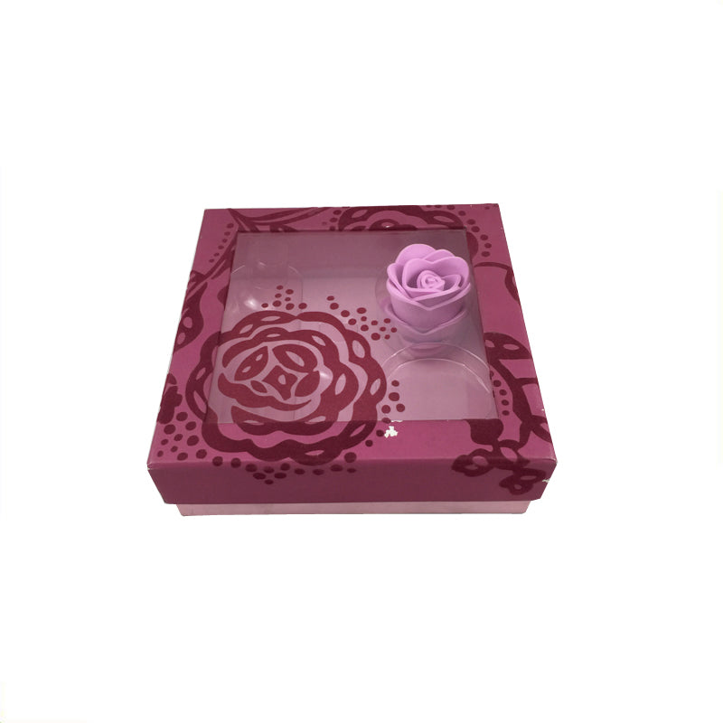 Gift Box with Window - Ld Packagingmall