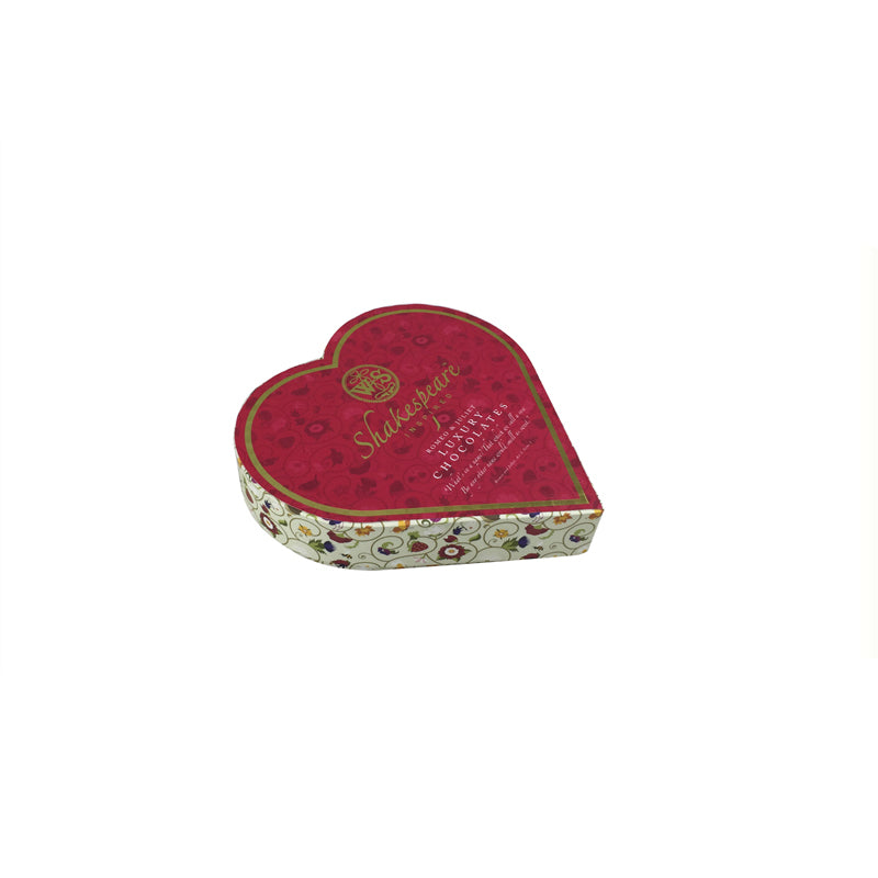 Heart Shaped Gift Box - Ld Packagingmall