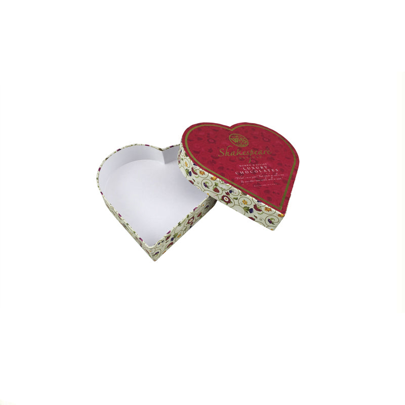 Heart Shaped Gift Box - Ld Packagingmall