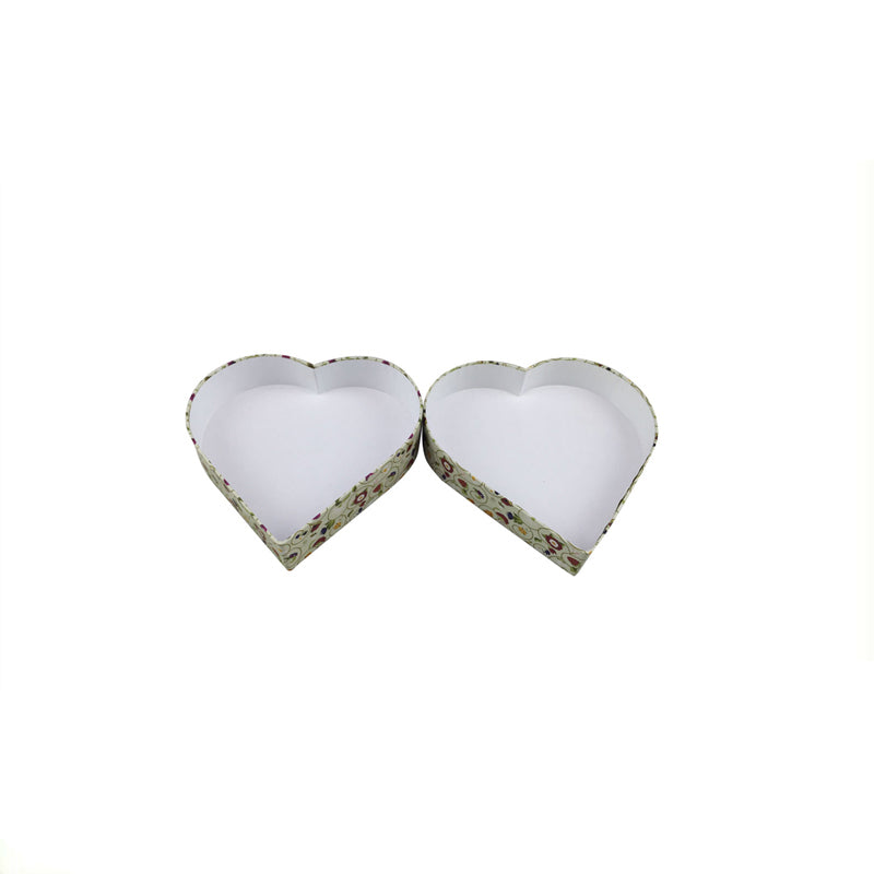 Heart Shaped Gift Box - Ld Packagingmall