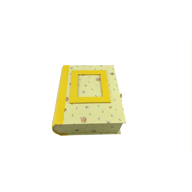 Booksafe with Ribbon - Ld Packagingmall