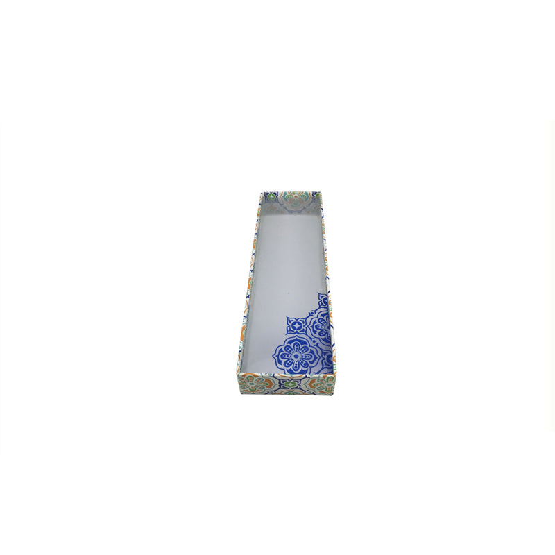 Rectangular Box with Clear Window - Ld Packagingmall