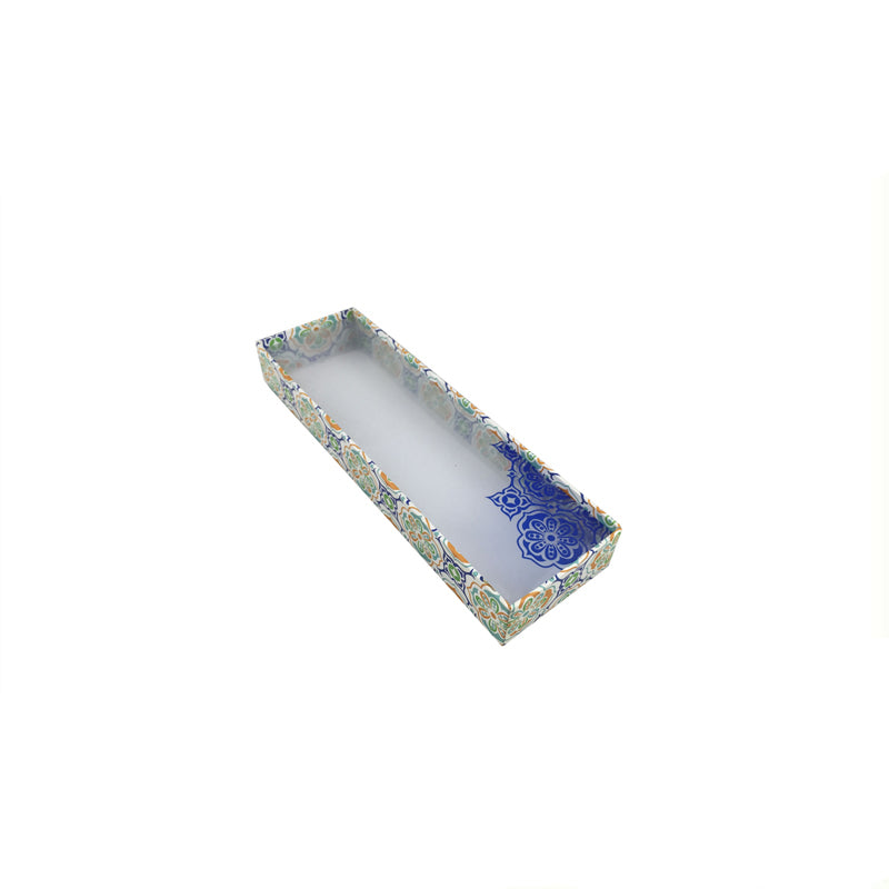 Rectangular Box with Clear Window - Ld Packagingmall