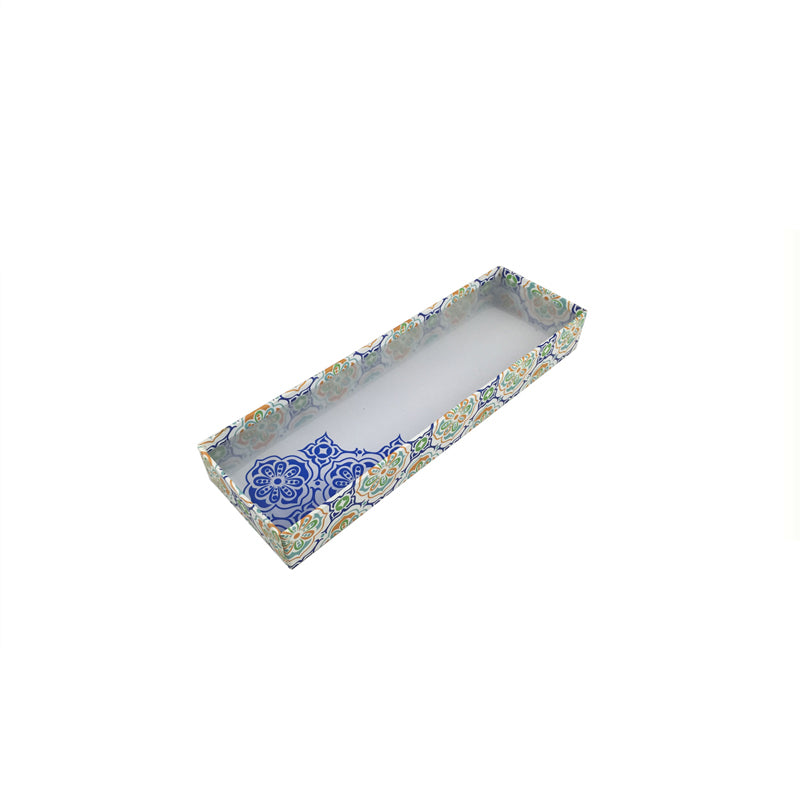 Rectangular Box with Clear Window - Ld Packagingmall