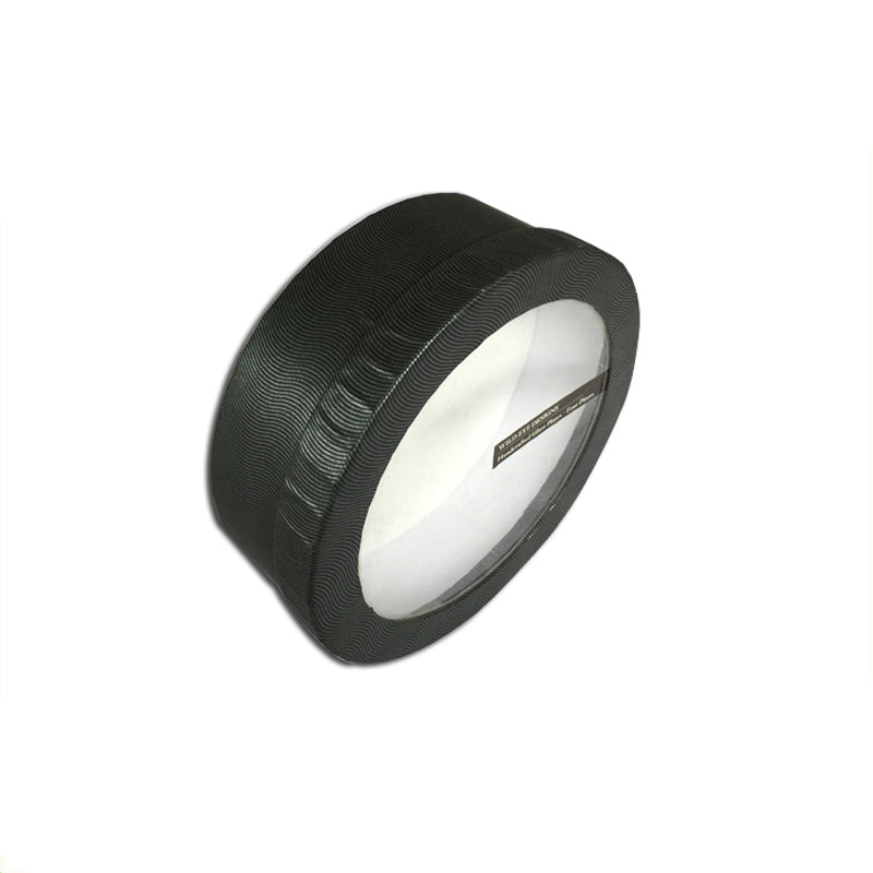 Black Round Paper Box with a Lid - Ld Packagingmall