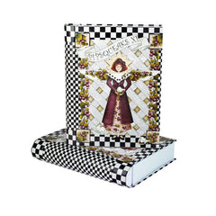 Book Tin - Ld Packagingmall