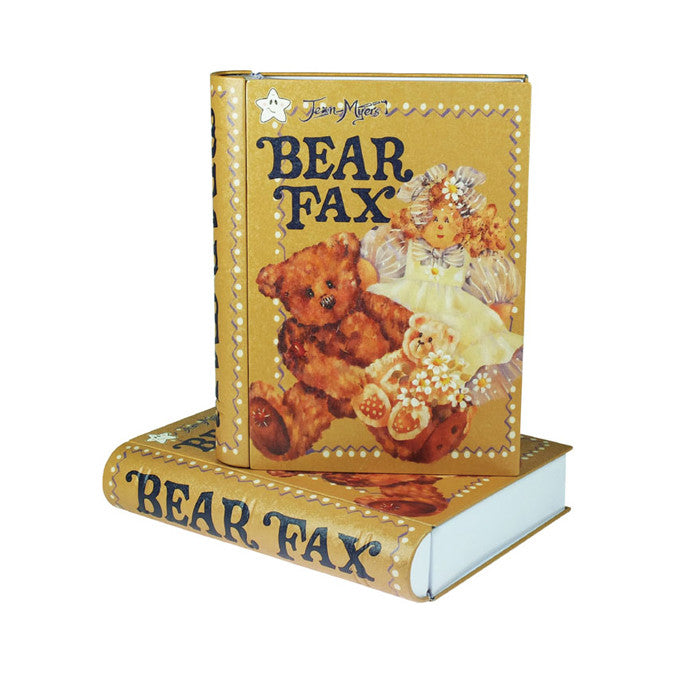 Book Tin - Ld Packagingmall
