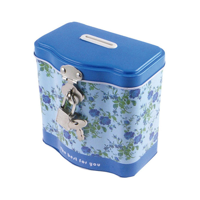 Money Box with Lock - Ld Packagingmall