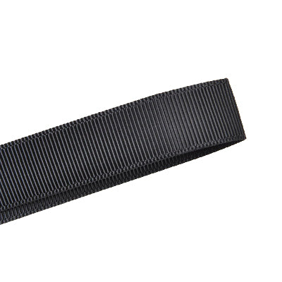 Wholesale Large A3 Size Black Folding Magnetic Gift Box with Changeable Ribbon