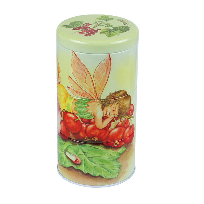 Round 3 Tier Storage Tin - Ld Packagingmall