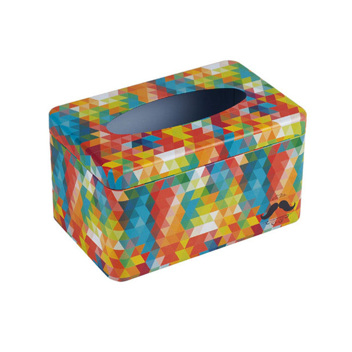 Deep Tissue Box - Ld Packagingmall