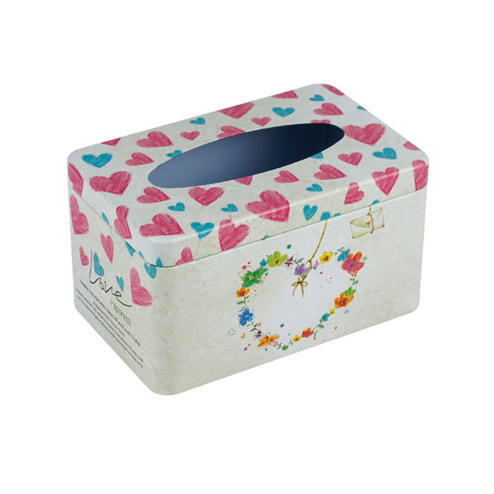 Deep Tissue Box - Ld Packagingmall