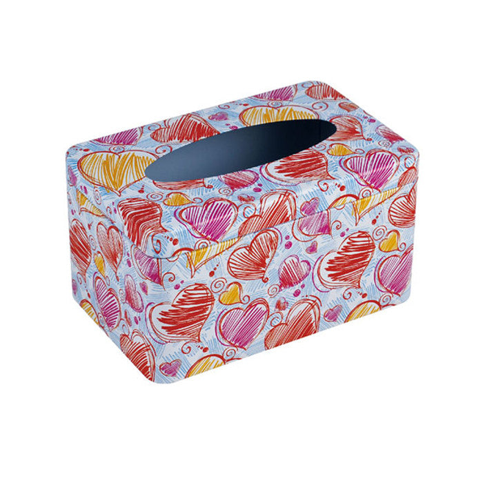 Deep Tissue Box - Ld Packagingmall