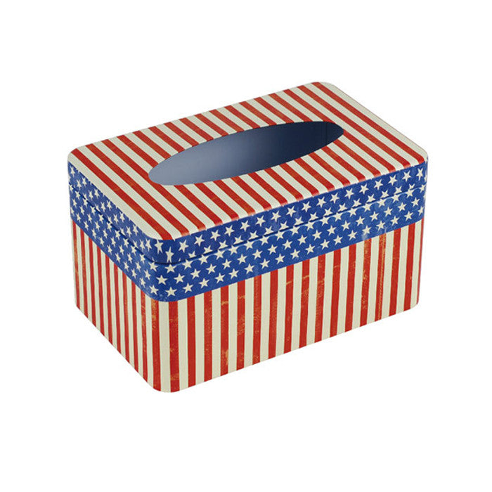 Deep Tissue Box - Ld Packagingmall