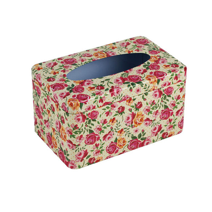 Deep Tissue Box - Ld Packagingmall